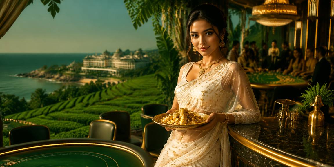 1542 Slots Kang Riches রুমের ভিতরে কী পাবেন